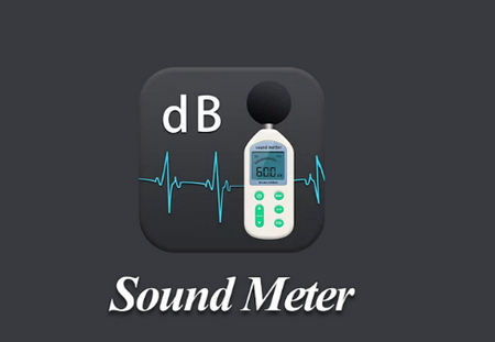 声级计app(分贝噪音检测仪)v2.6.19高级免费版